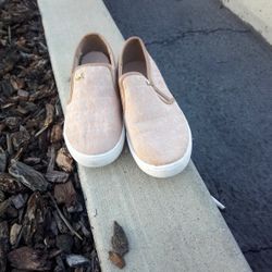 Michael Kors Girls Shoes Size 3