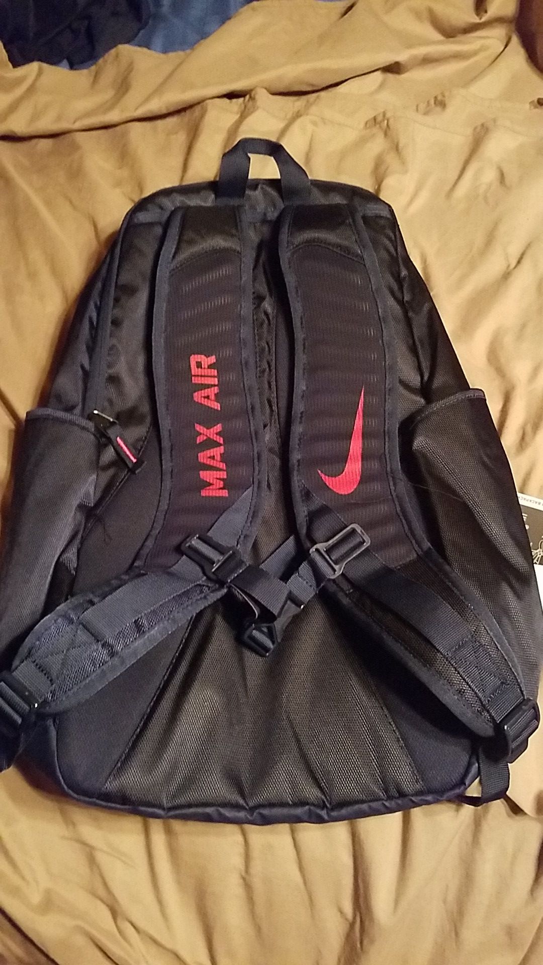 arizona nike vapor backpack Brand New Nike Vapor Power Backpack Arizona Wildcats Team sports
