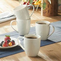 Juego De 4 Tazas Princess House 