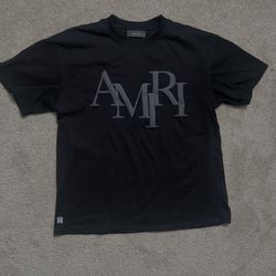 Amiri Shirt 