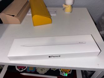 Apple Pencil (USB C)