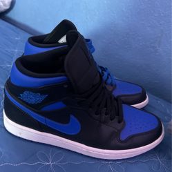 Jordan’s