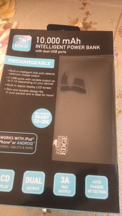 Power Bank