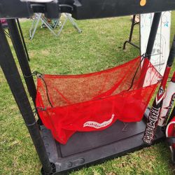 Sports Equipment Storage