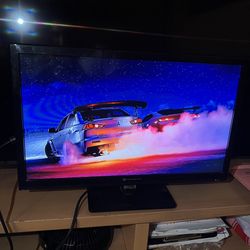 Element Gaming monitor With Internal Speakers