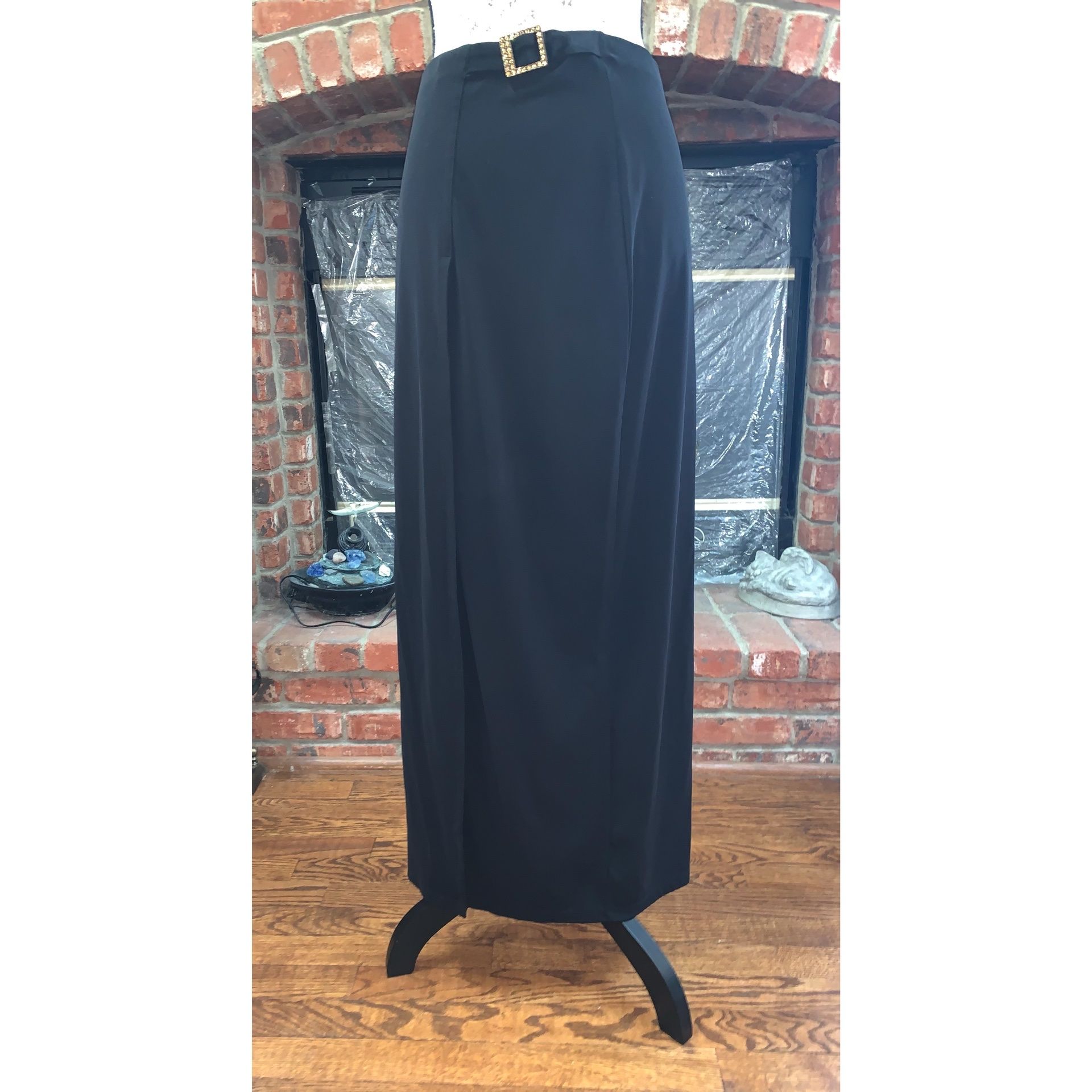 Banana Republic Women’s stylish maxi Long Skirt