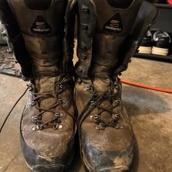 Zamberlan Hiking Hunting Boots