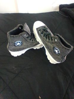 Converses(women's)
