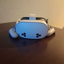 Has Everything It Needs 