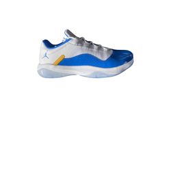 Air Jordan 11 PE UCLA