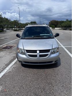 2004 Dodge Grand Caravan