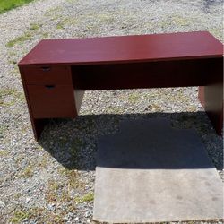 Desk For Sale 