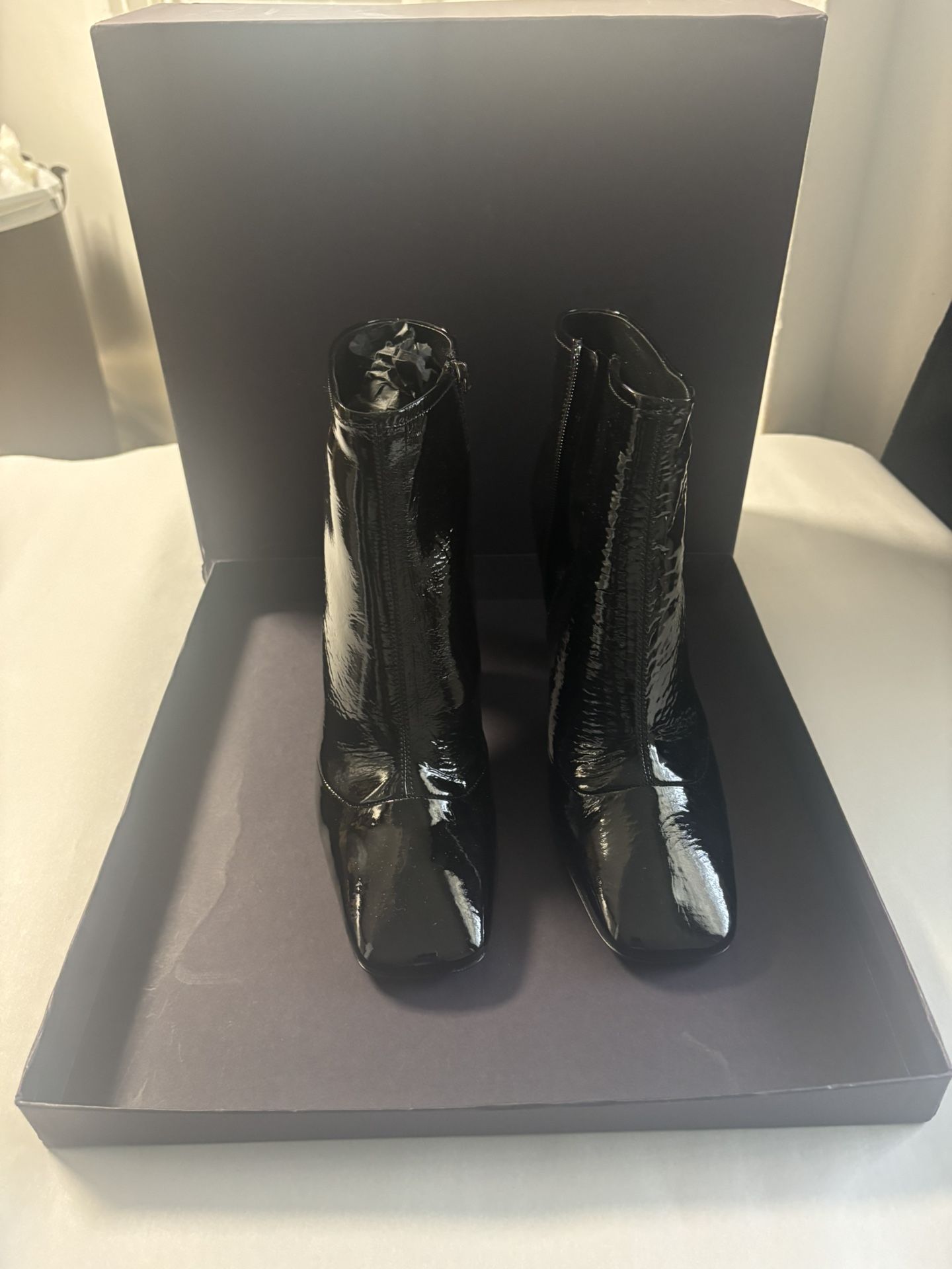 Prada Bootie