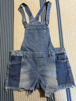 Girls Overall