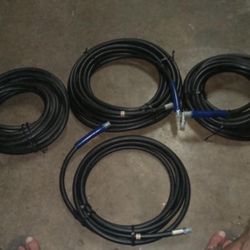 Pressure Washing Hose 