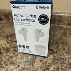 Bluetooth Earbuds Headphones Brand New 