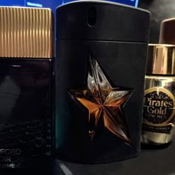 thierry mugler pure malt for sale