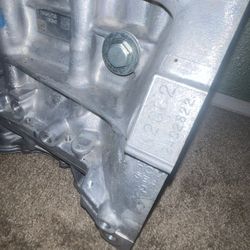 K20 block