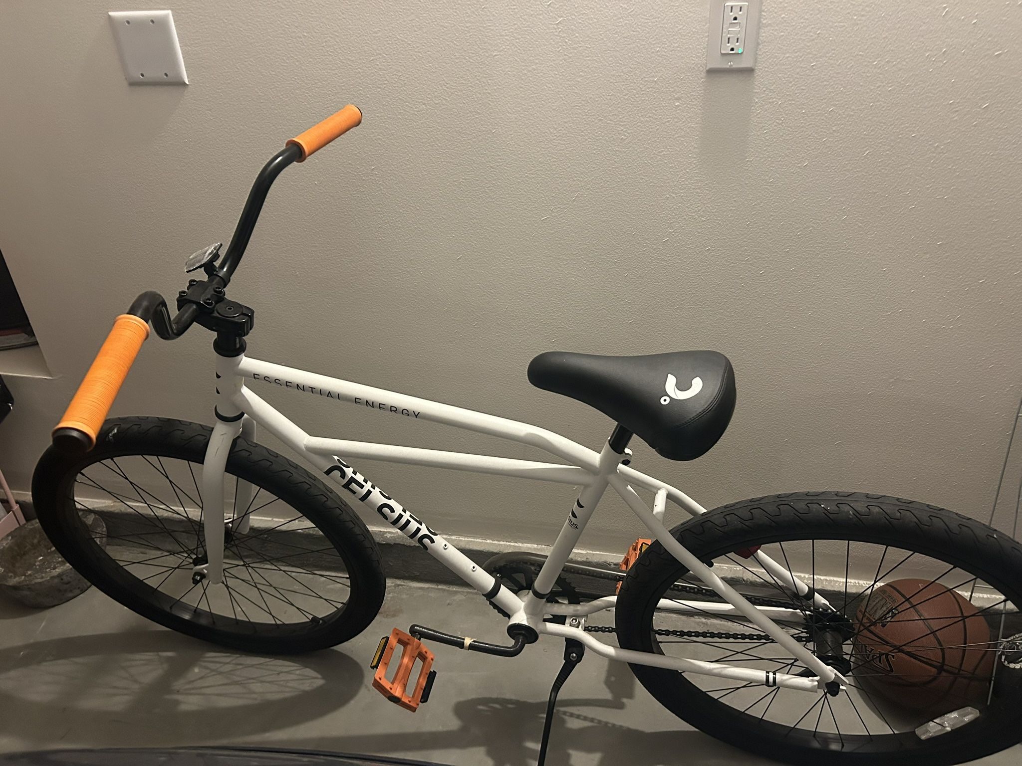Bike
