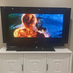 Elite Pioneer Plasma 55 Inch Tv