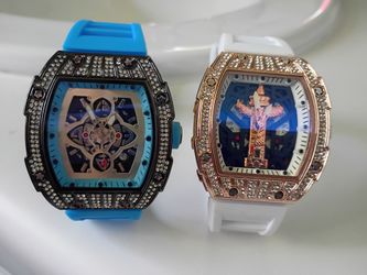 NWT Mens Watches