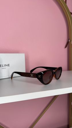 Celine sunglasses