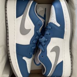 Jordan Lows 