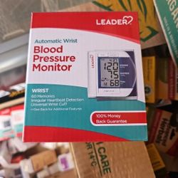 Blood Pressure