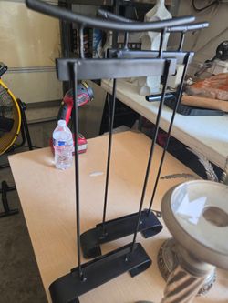 Decoration centerpieces stands $30 for all