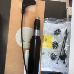 Brand New Herman Miller Aeron Office Chairs Parts