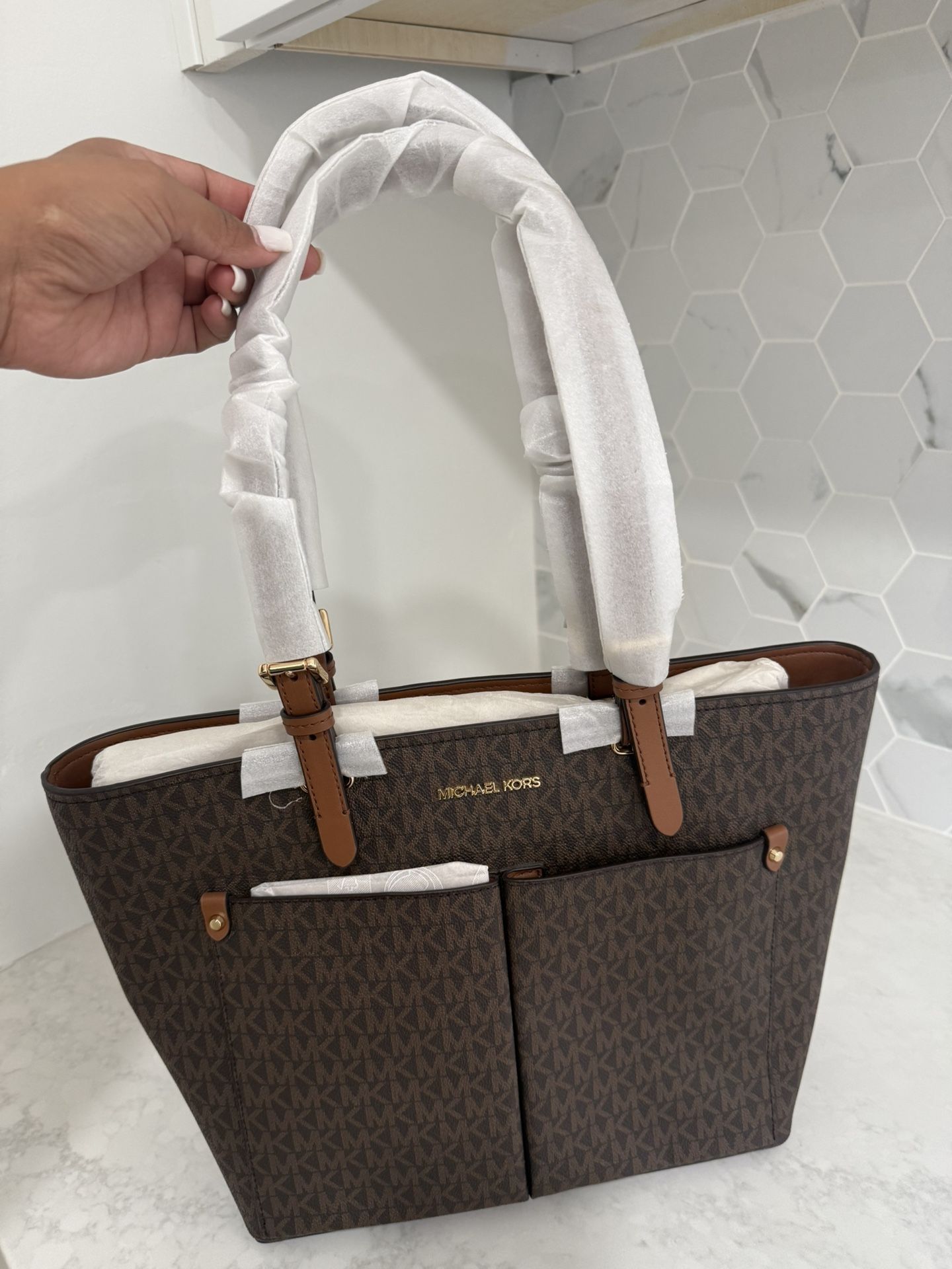 NEW Michael Kors purse