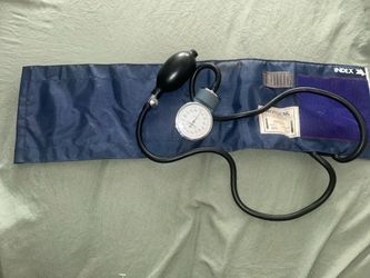 SPHYGMOMANOMETER