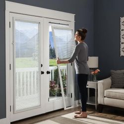 ODL Add On Blinds For Doors