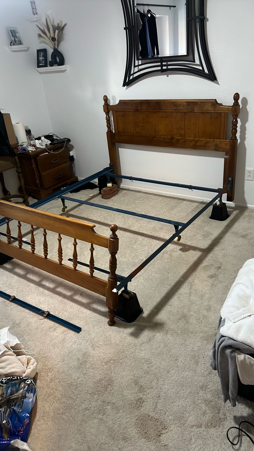 Bed Frames