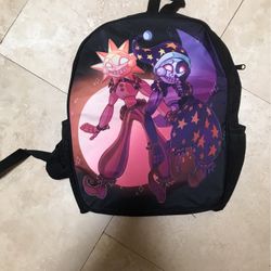 Backpack 