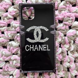 Luxury Style Phone Case 