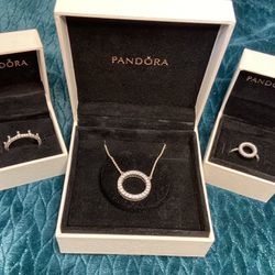 Pandora Jewelry 