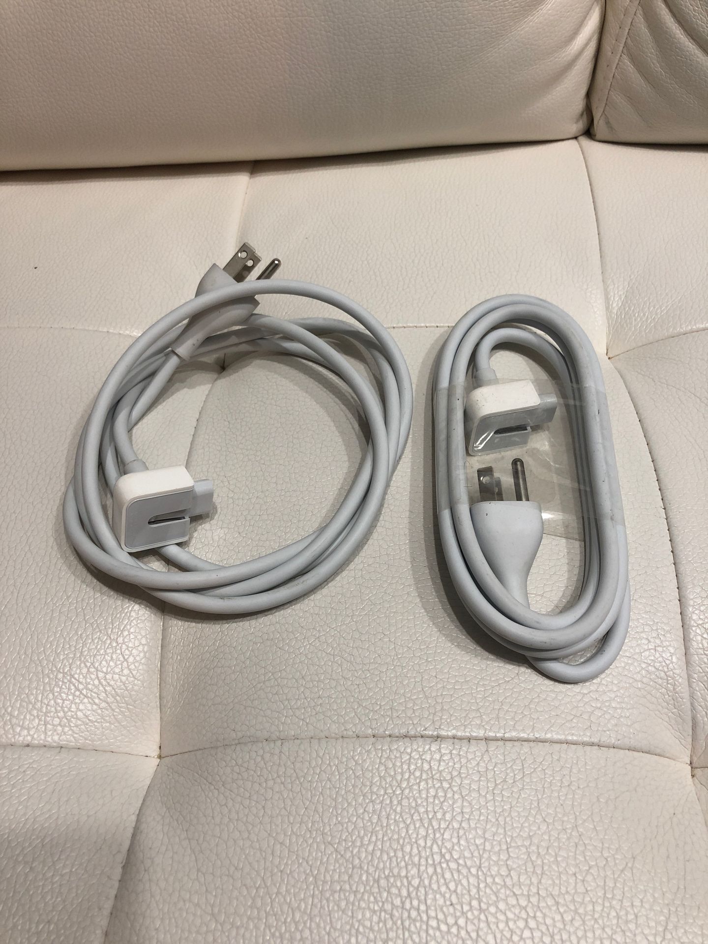 Apple power cord for macbook ac adapter