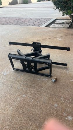 TV Wall Mount (55” at least)