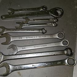 Mecanic Tools