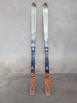 Dynastar Skis - All Mountain - $80