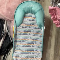 Baby Chair 