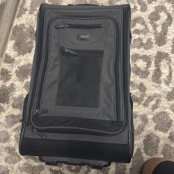 Carry On Luggage 