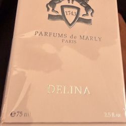 Delina de Marly (Meetup Only)
