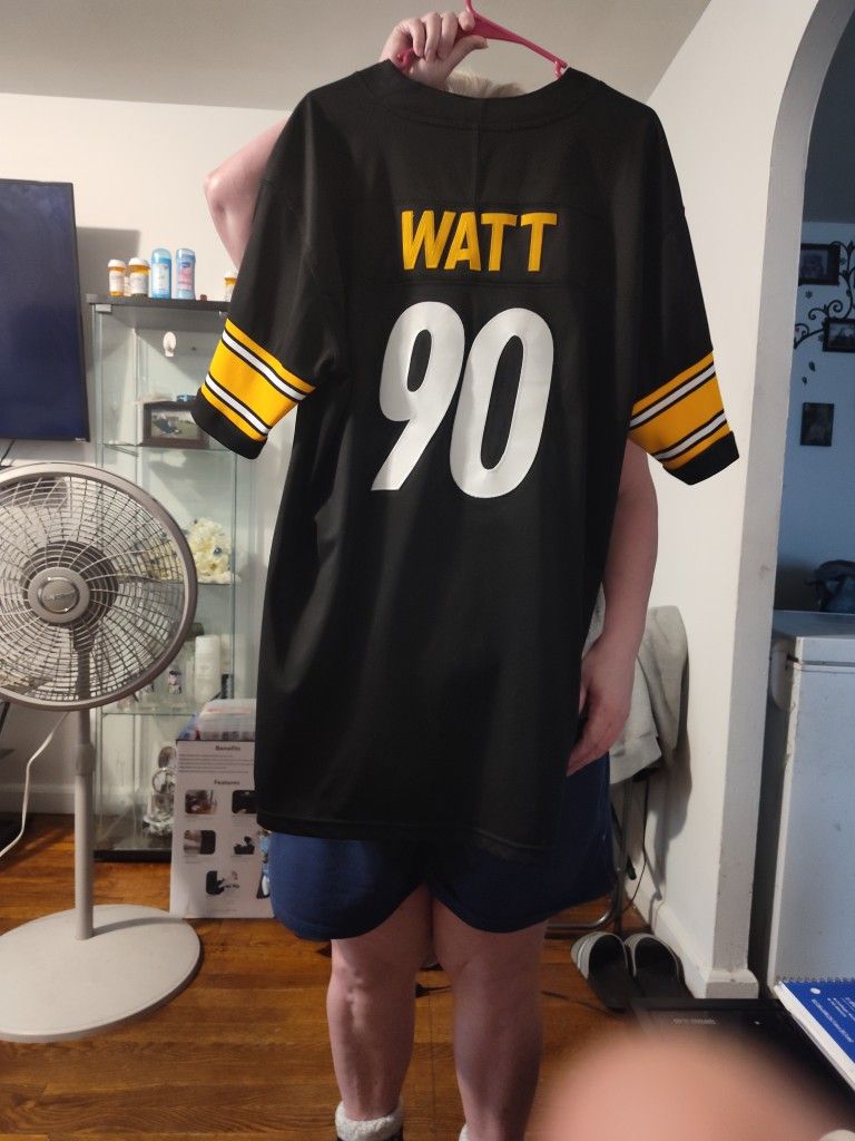 Pittsburgh Steelers Jersey