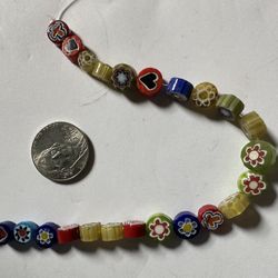 Millifore Glass Beads