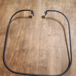 GE Dishwasher Heating Element 