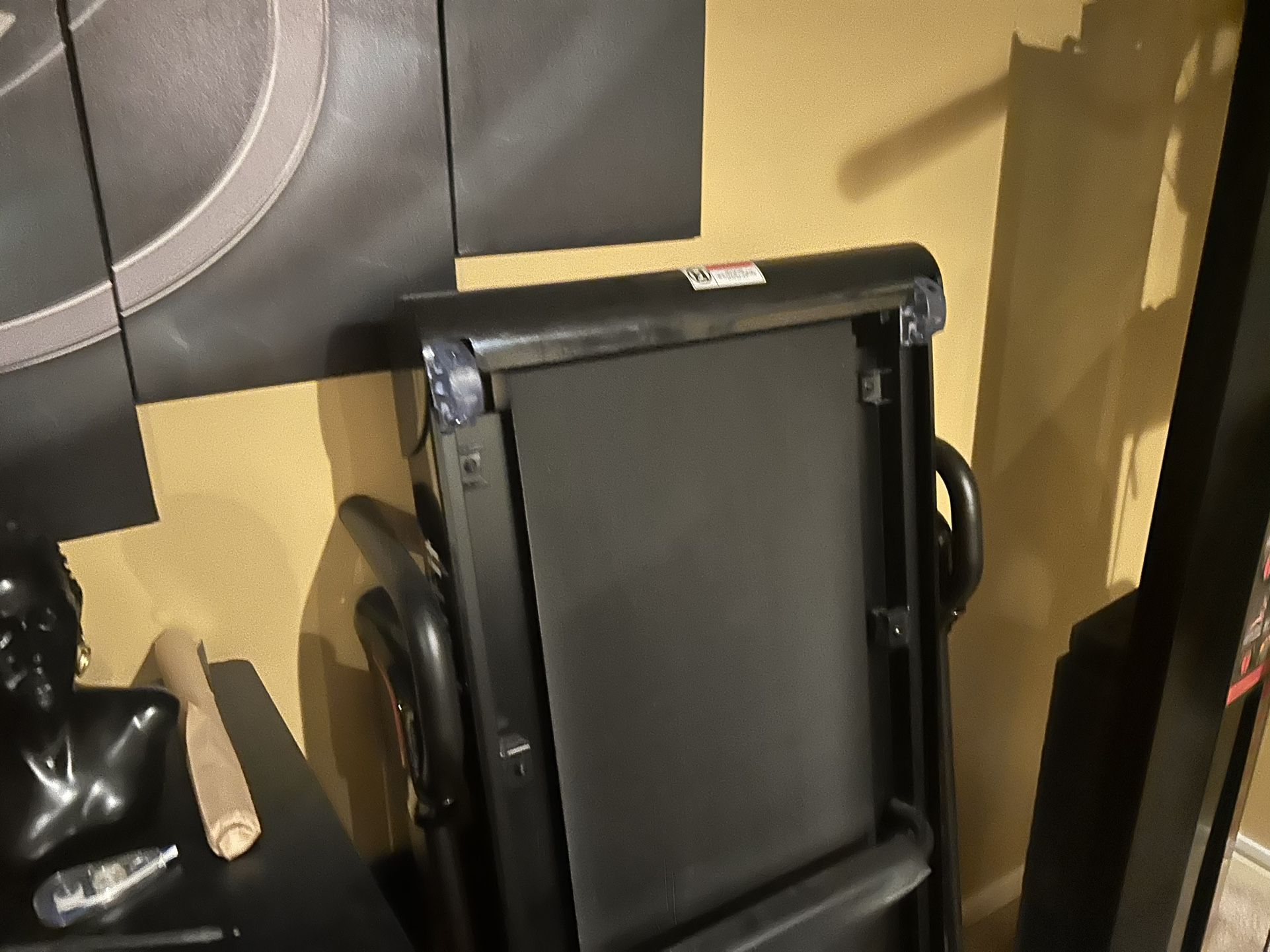 Exercise Equipment