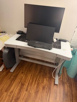 Costco standing desk