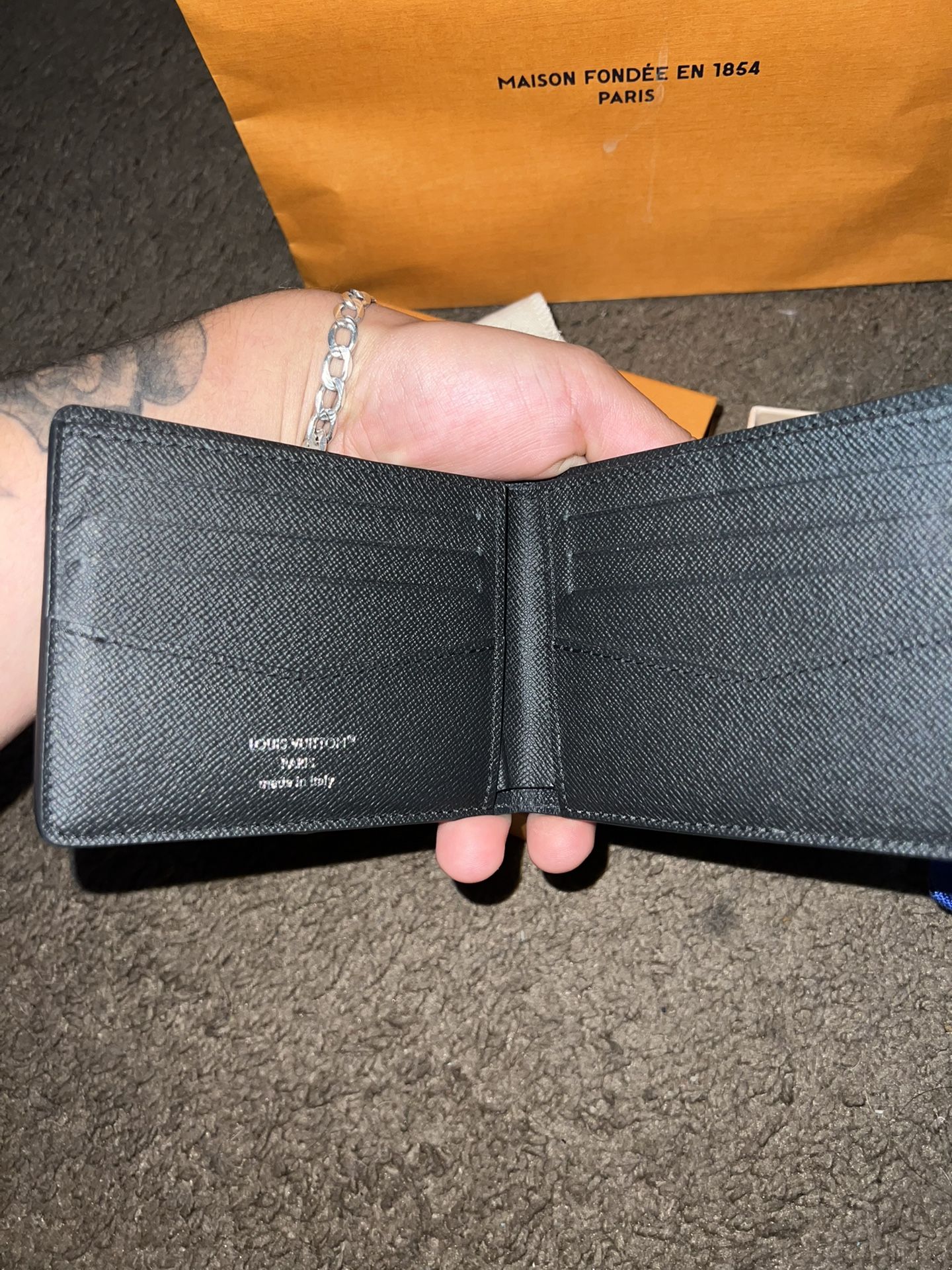 Louis Vuitton Wallet